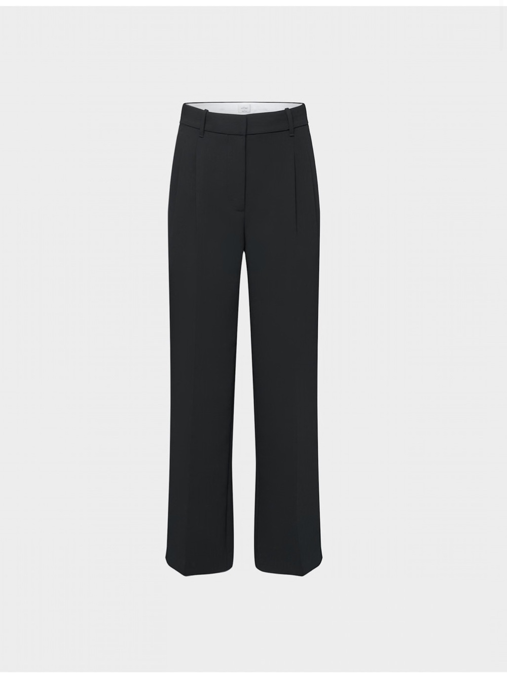 Aritzia The Effortless Pant™ - Crepette™ Wilfred, size 4